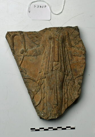 plaque Campana