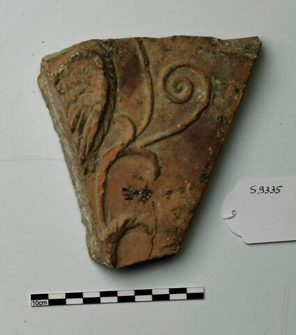 plaque Campana