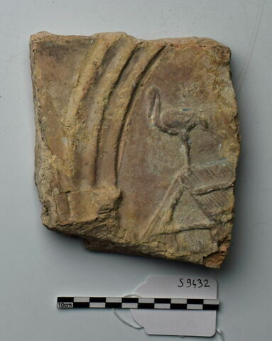 plaque Campana