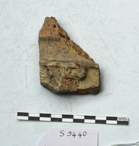 plaque Campana