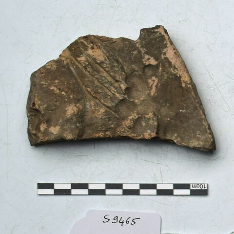 plaque Campana