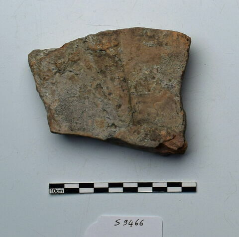 plaque Campana