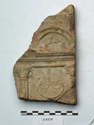 plaque Campana