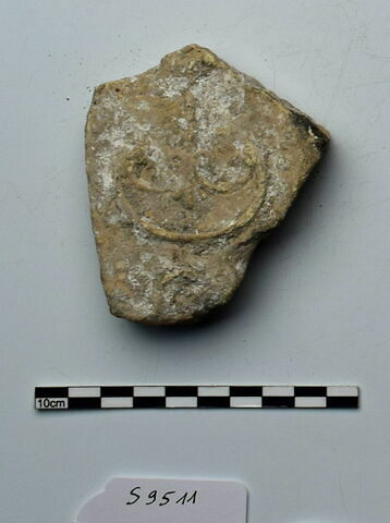 plaque Campana