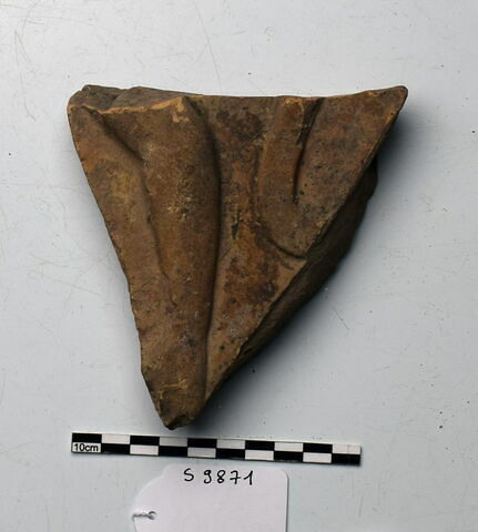 plaque Campana