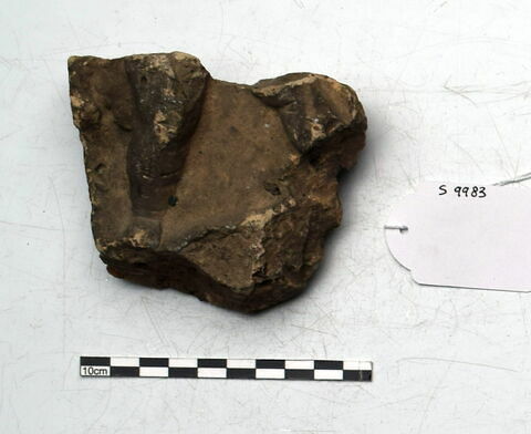 plaque Campana