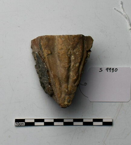 plaque Campana