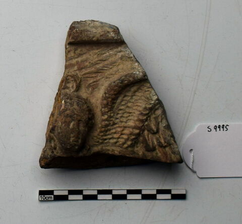 plaque Campana