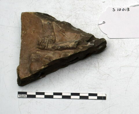 plaque Campana