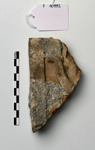 plaque Campana