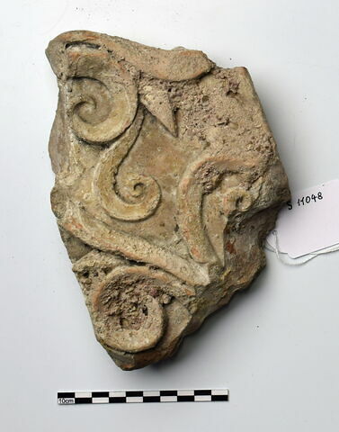 plaque Campana