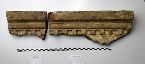 plaque Campana