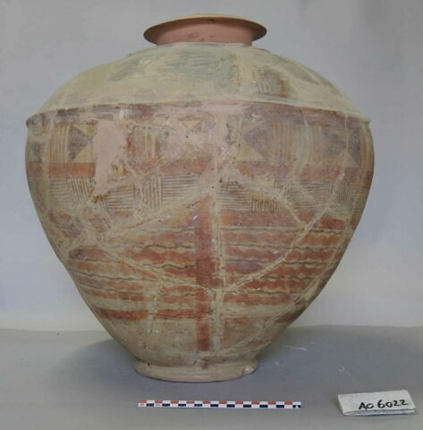 vase
