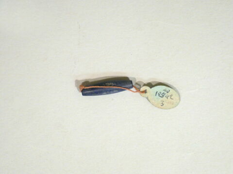 collier ; perle, image 2/2