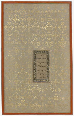 Calligraphie (Album Nana)