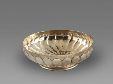 Coupe à godrons tournants, image 6/6