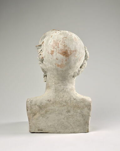 statue en buste, image 4/6