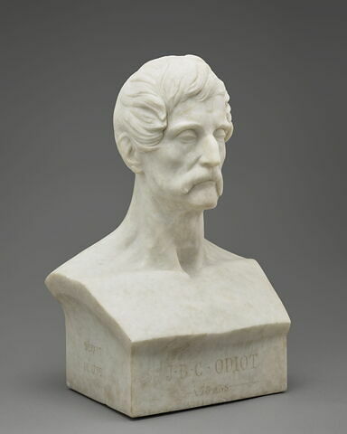 Jean-Baptiste-Claude Odiot à l'âge de 78 ans, image 2/5
