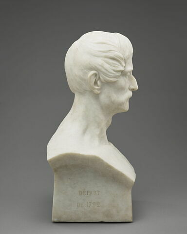 Jean-Baptiste-Claude Odiot à l'âge de 78 ans, image 3/5