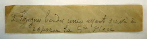 bande de poignet, image 4/4