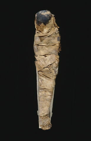 Momie de Henoutouati, image 2/2