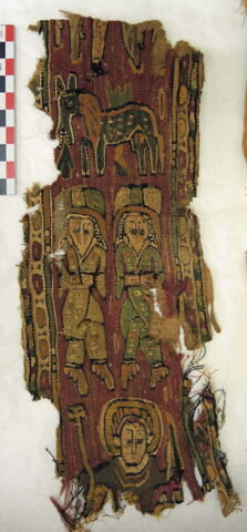 clavus ; fragment, image 2/2