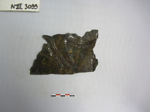 porte ; plaque, image 3/4