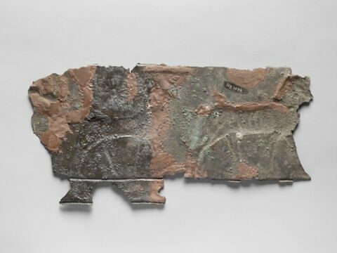 plaque ; porte, image 6/11
