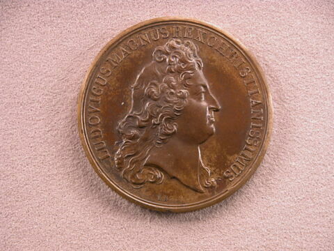 Le roi de Pologne, chevalier de l'ordre du Saint-Esprit, image 2/2