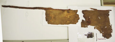 mantelet, image 3/4