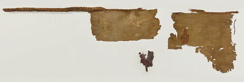mantelet, image 2/4