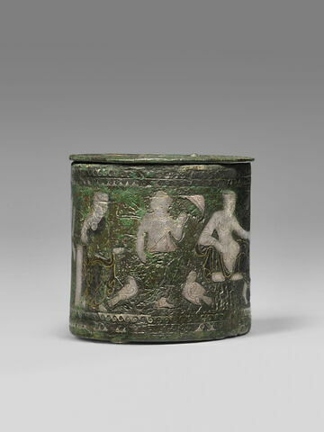 encrier ; fragment, image 2/39