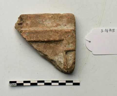 plaque Campana