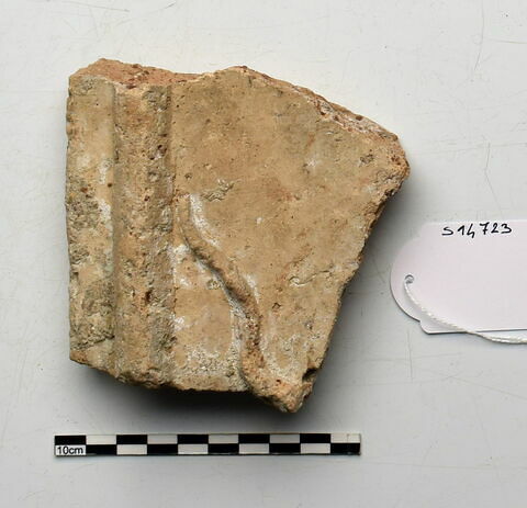 plaque Campana