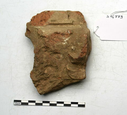 plaque Campana