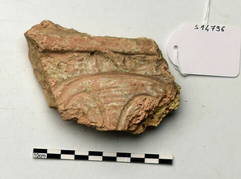 plaque Campana