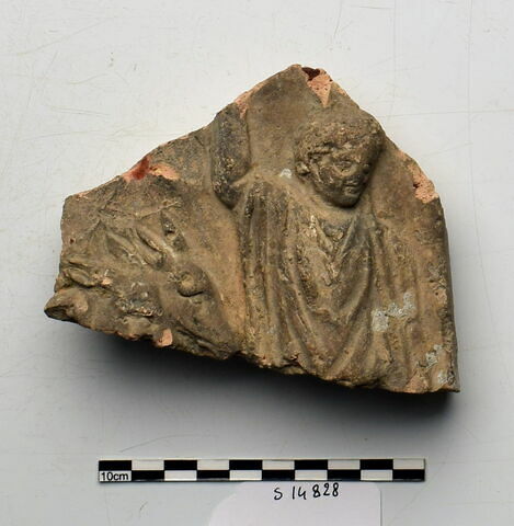 plaque Campana
