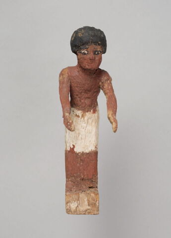 modèle ; figurine