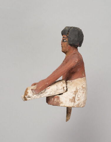 modèle ; figurine, image 2/5