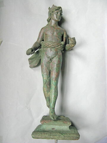 base de statuette, image 2/2