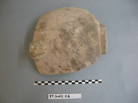 objet indéterminé, fragment, image 3/3