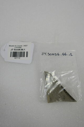 vase, récipient, fragment
