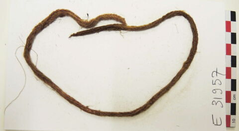 ceinture  ; fragment, image 2/2