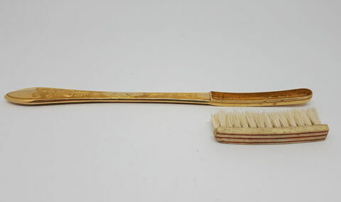 Brosse à dents, du nécessaire, image 2/4