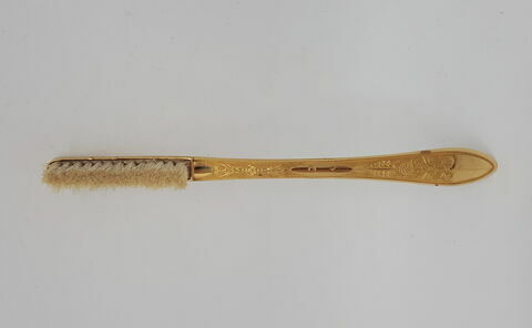 Brosse à dents, du nécessaire, image 3/4