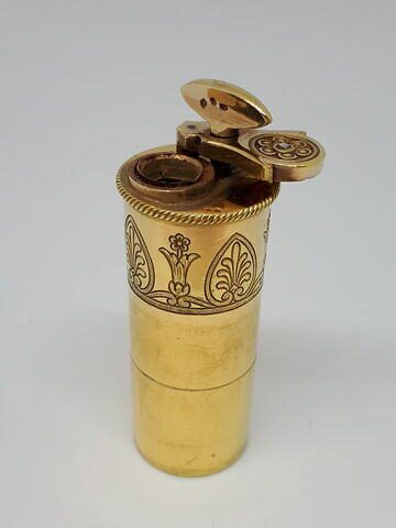 Encrier poudrier, du nécessaire, image 4/4