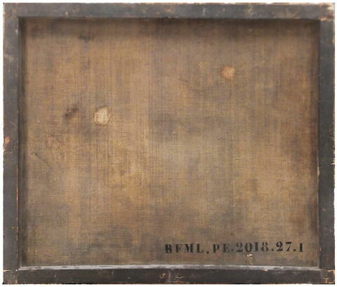 La Déploration sur le Christ mort, image 4/6