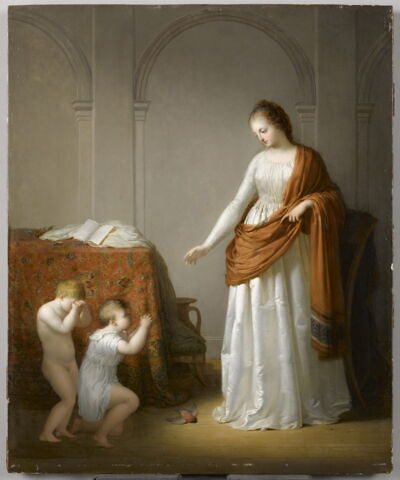 Le Pardon