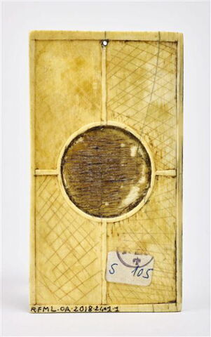 Feuillet de tablettes à écrire : le départ pour la chasse, image 8/8