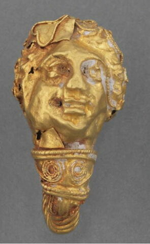 boucle d'oreille, image 2/3